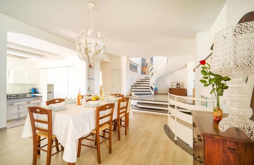 Mazara del Vallo House | Lovely home in MAZARA DEL VALLO (TP)
