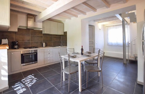 Villabuona House | Lovely home in Santa Maria Albiano