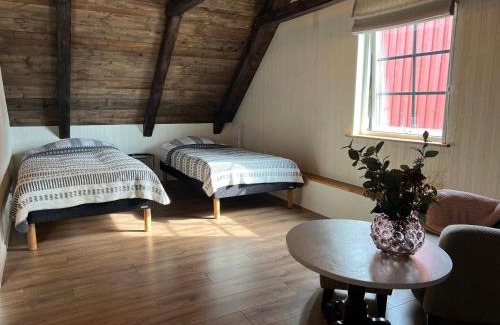 Svalov House | Lovely Home With Sauna