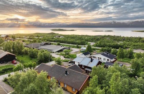 Abisko House | Lovely house in Abisko