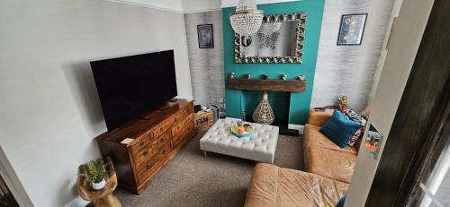 Redditch House | Lovely house in Redditch