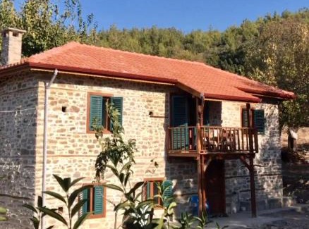 Serik Apartment | Lovely house in the heart of nature