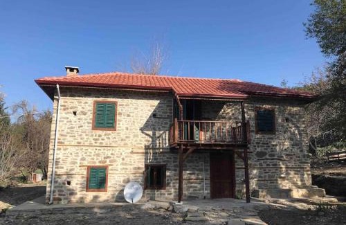 Serik Apartment | Lovely house in the heart of nature