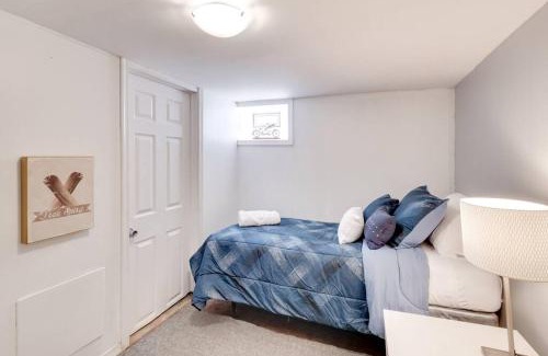 Norris Square House | Lovely House Near Fishtown And Norris Square