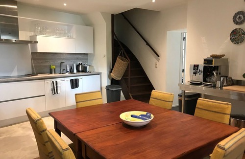 Gronsveld Apartment | Lovely house on the edge of Maastricht and Heuvelland