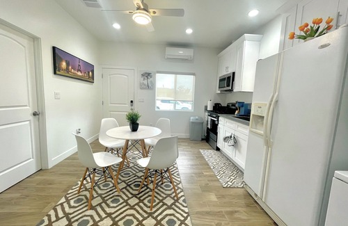 Garden Grove House | Lovely house our happy place