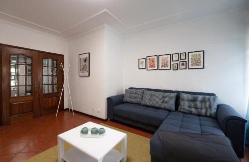 Arruda dos Pisoes Apartment | Lovely house, Paredes Alenquer