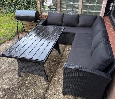 Municipality of Opmeer House | Lovely house till 9 pers near Amsterdam and the sea