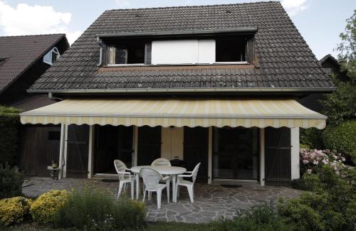 Seynod House | Lovely house with garden, jardin et terrasse