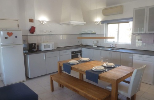 Conceicao House | Lovely house with splendid sea view in rural Serra Tavira