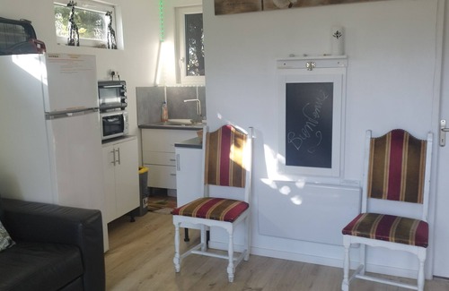 Tresses Ski Chalet | 😊 lovely individual chalet with all comforts, very quiet😊