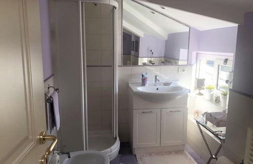 Salario Apartment | Lovely Independent mini-apartment in Central Rome