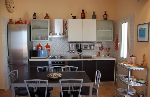 Orosei Villa | Lovely detached cottage for "total relaxation" vacation CIN: IT091063C2000Q0792