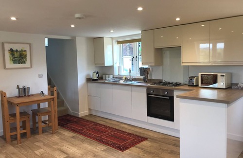 Five Oak Green Cottage | Lovely Kent Cottage With Rural Medway Views