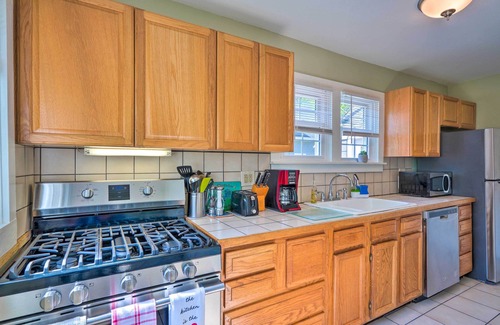 Lakewood Cottage | Lovely Lakewood Cottage Near Chautauqua Lake!