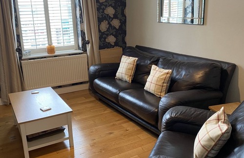 Hereford Apartment | Lovely large 2 Bedroom apartment in the city of Hereford