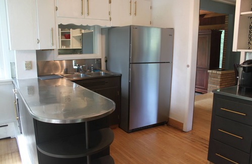 Duluth House | Lovely, Large Historic Home on St. Louis River