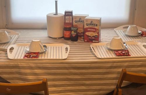 Cathall Apartment | Lovely Large London Apartment