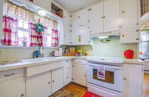 Lebanon House | Lovely Lebanon Home: 13 Mi to Bennett Springs
