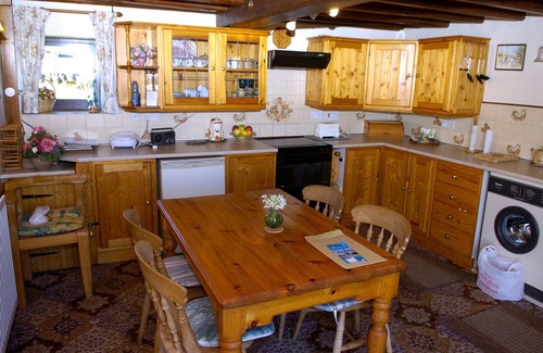 Matlock Cottage | Lovely limestone cottage in the heart of the Peak District.
