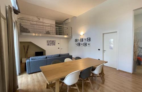 Menaggio Apartment | Lovely Loft & Flat
