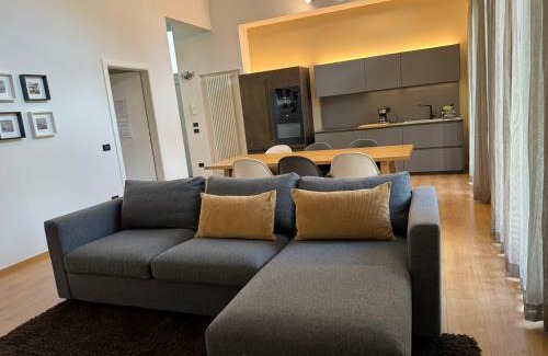 Menaggio Apartment | Lovely Loft & Flat