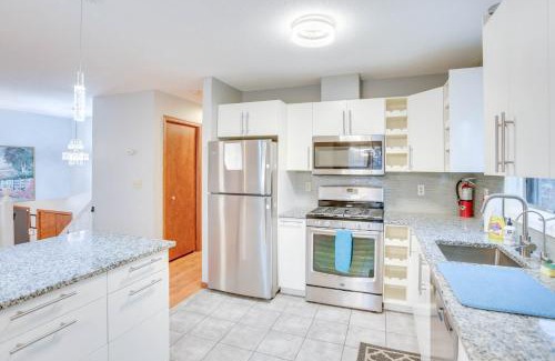 Northeast Minneapolis House | Lovely Minneapolis Home Near Target Field!