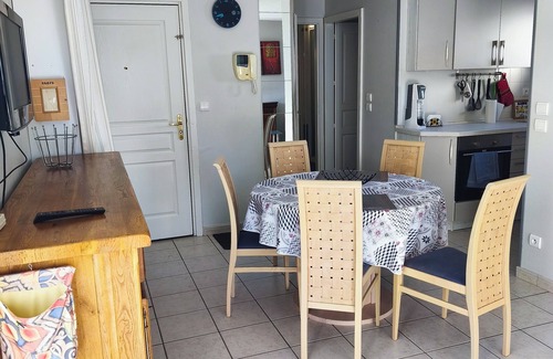 Marange-Silvange Apartment | Lovely modern apartment in a quiet location.