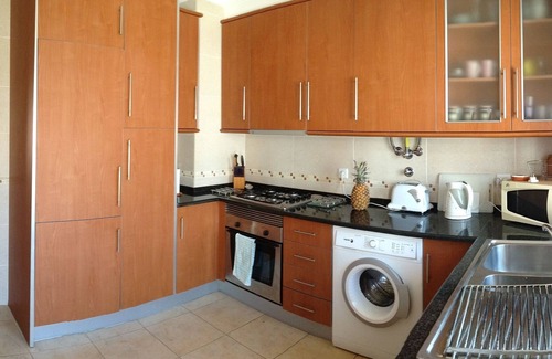 Tavira Apartment | Lovely Modern Top Floor Apartment