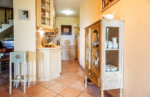 Pieve Fosciana Villa | Lovely mountain villa in the Apennines north of Lucca, Tuscany