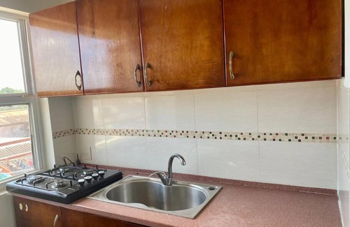 Salina Apartment | Lovely one bedroom apartment with free parking