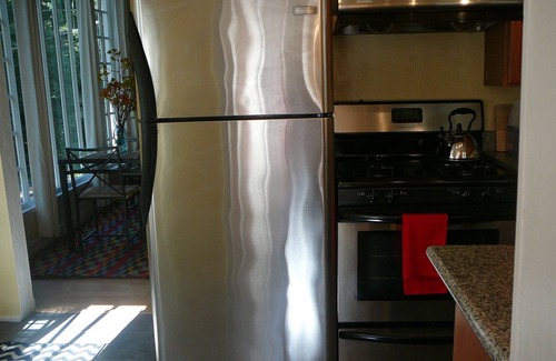 Knickerbocker Apartment | Lovely ORINDA Duplex. Separate Office, WiFi, Near San Francisco/Berkeley/Oakland