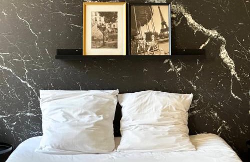 Chatou Apartment | LOVELY PARIS - 6 Pers - Wifi