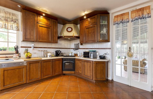 Agrate Conturbia Villa | Lovely peaceful villa with private pool! - Villa Le Querce