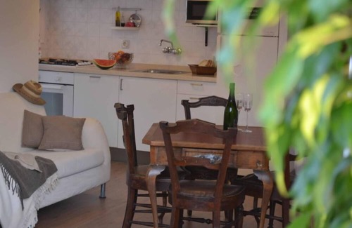 El Congres i els Indians Apartment | Lovely penthouse with an amazing sunny terrace in Barcelona