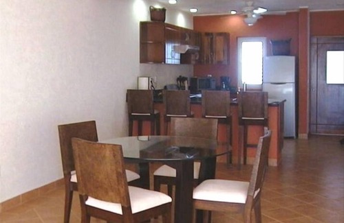 Emiliano Zapata Condo | Lovely Punta Mita 1 bedroom condo. Right on the Beach! Great Surfing, Safe Place
