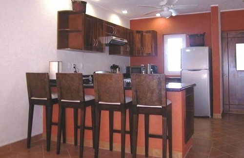 Emiliano Zapata Condo | Lovely Punta Mita 2-bedroom Penthouse, Truly Right on the Beach, Amazing Views!