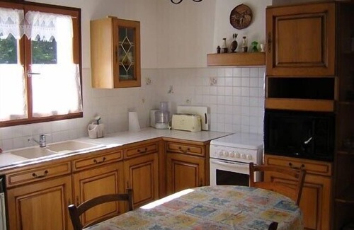 Espelette House | Lovely rental house for vacation in Espelette (Basque country) for 10 to 12 pers