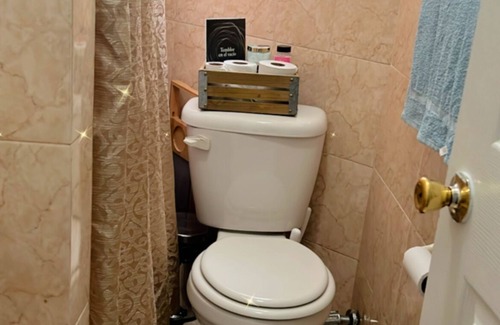 Washington Heights Apartment | Lovely Room for Rent in NYC