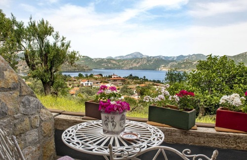 Selimiye House | Lovely Room with Mesmerizing View in Selimiye