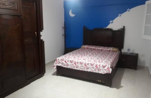 Al-Muntazah Apartment | lovely sea view