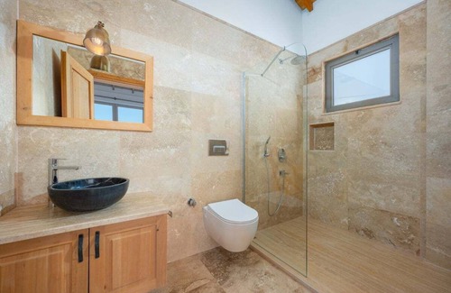 Demre House | Lovely sea view villa for 6 p.