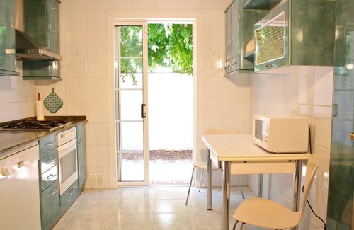 Cambrils House | Lovely seafront villa