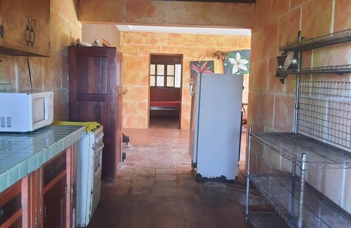 Casares House | Lovely Seaside Casa in Need of Repairs