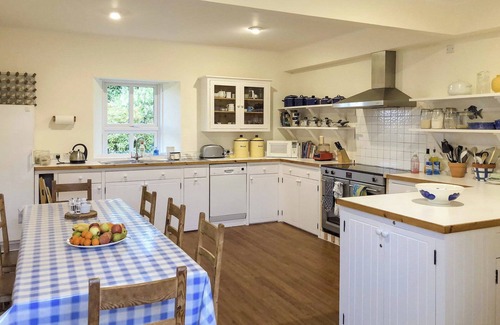 Gruline Cottage | Lovely secluded house on the Isle of Mull.