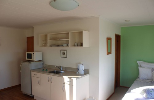Hospital Hill Apartment | Lovely self contained studio
