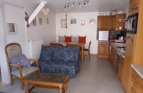 Bindernheim House | LOVELY SINGLE-STOREY GITE WITH SWIMMING POOL 15 KM FROM EUROPA PARK