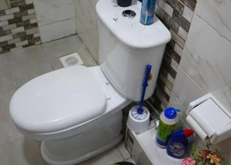 Mbotela Apartment | Lovely South B Studio Apartment