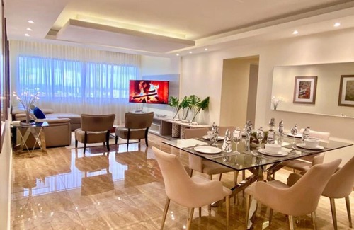 La Arboleda House | Lovely Sto Dgo Center Apt