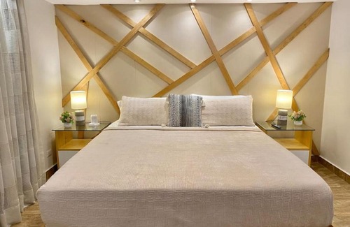 La Arboleda House | Lovely Sto Dgo Center Apt
